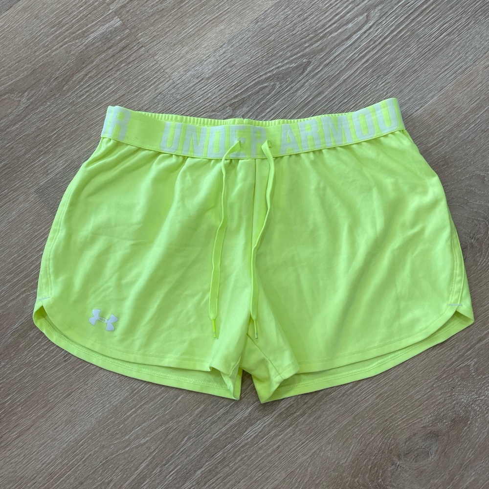 Under Armour shorts